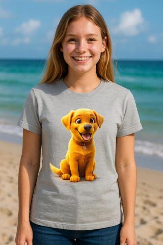 Camiseta Chica