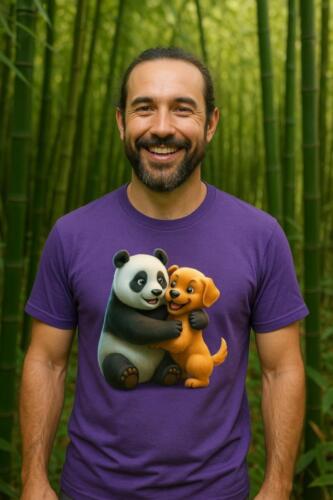 Camiseta Chico