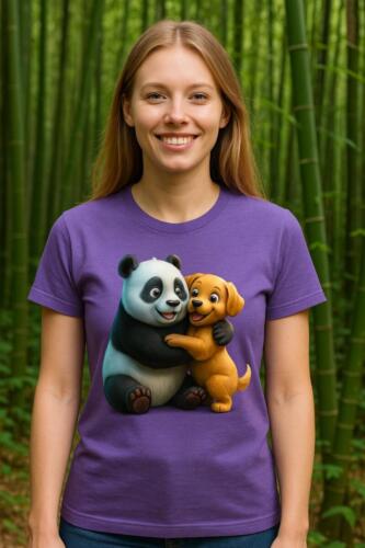 Camiseta Chica